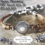 ginger snap petite ad