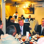 dems dinner