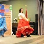 spanish