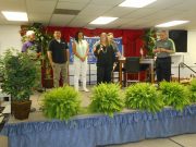 Howard County Children’s Center receives largest gift in 41-year history