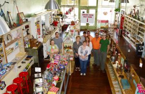 Murfreesboro Chamber of Commerce Business of the Month: Hawkins Variety Store