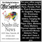 Office Supply web ad