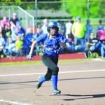 softball psd
