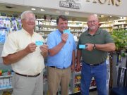 Local Lions Club plans benefit for disaster relief efforts