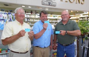 Local Lions Club plans benefit for disaster relief efforts