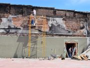 Working on ‘Furniture Corner’