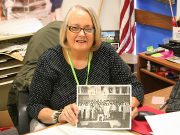 Rock and roll bucket list: NJHS teacher retires after 5,000 students, 38 years