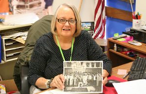 Rock and roll bucket list: NJHS teacher retires after 5,000 students, 38 years