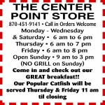 Center Point Store 1