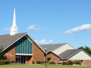 Nashville church to celebrate 90th anniversary