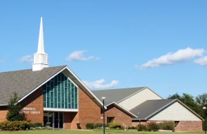 Nashville church to celebrate 90th anniversary