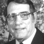Dale Jarvis obit
