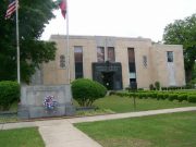 Howard County to get $170K grant for courthouse restoration, $20K for Howard County Historical Society