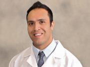 After four months at HMH, doctor to leave July 17