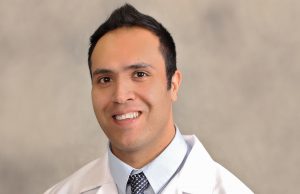 After four months at HMH, doctor to leave July 17