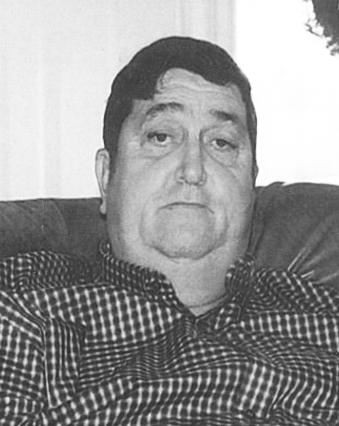 Eldon Lee Lambert Southwest Arkansas News