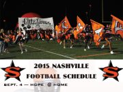 2015 Scrapper Football