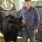 dalton w show calf