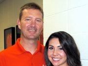 State semifinalists in Class 4A softball honored at banquet