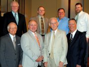 Immanuel Baptist Church marks 90th anniversary with special day