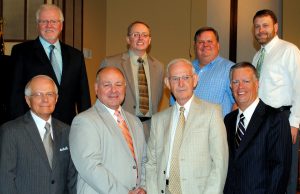 Immanuel Baptist Church marks 90th anniversary with special day