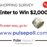 readership survey