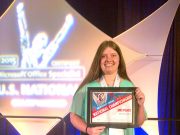 Nashville student places second in national Microsoft competition