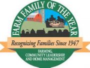 Area’s Farm Family of Year honors announced