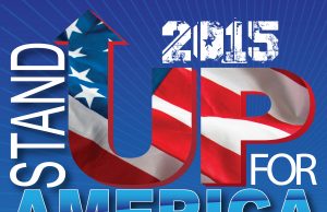 Stand Up for America event July 4 at Nashville City Park