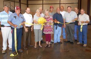 New recycling effort begins at HCCC