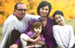 ‘Excited to be here’ – New NHS softball coach arrives after tenure at Woodlawn