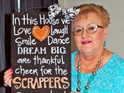 NHS trio retires to travel, spend time with family