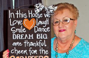 NHS trio retires to travel, spend time with family