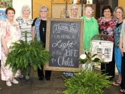 Retiring primary school teachers recorded 288 years in education