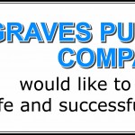 Graves Publishing Back To School