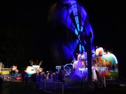 Scenes from the 2015 Pine Tree Festival