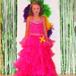 web Fair pageant Princess 1 Jayden Nikole Warden