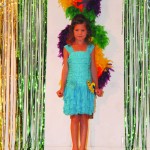 web Fair pageant Princess 2 Liliah Savanah Dillon