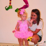 web Fair pageant tiny little miss 3 Brylee Reese Hearne