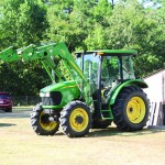 web Fair tractor 4