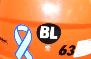 Scrappers, fans honor memory of legendary former head coach