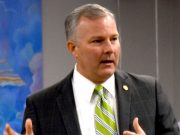 ‘Take a Legislator to School’