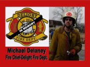 City of Delight mourning loss of fire chief
