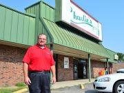 New grocery store aims for mid-October opening on South Main Street