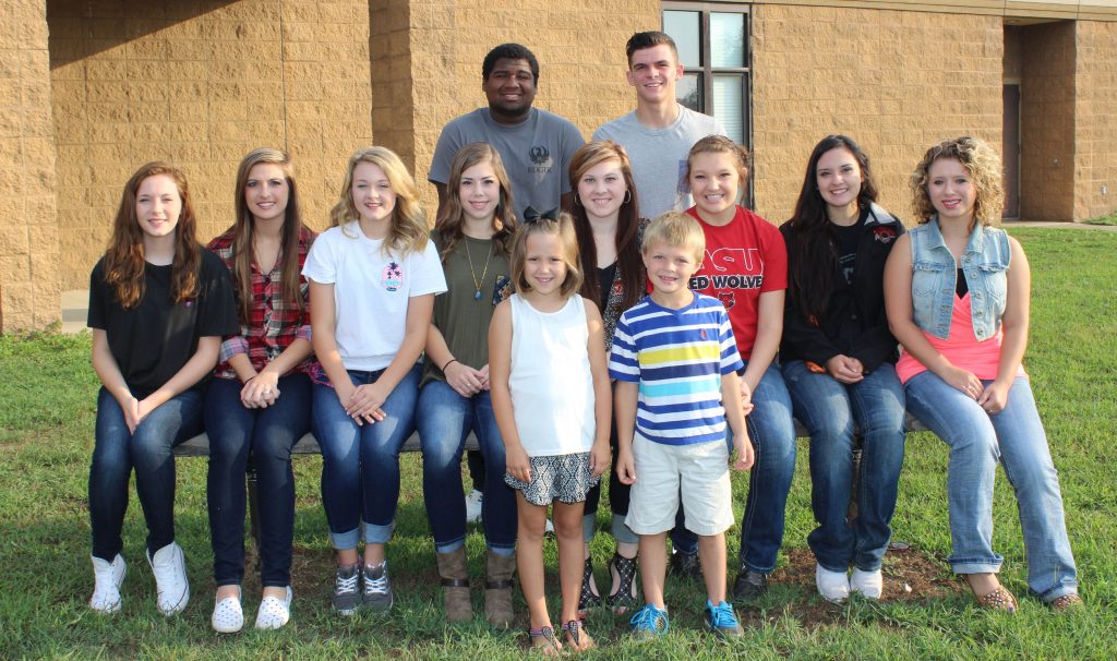 2015 Dierks High School Southwest Arkansas News