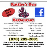 Rattler’s Den (2)