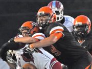 Scrappers edge Hope in season-opener; De Queen up next