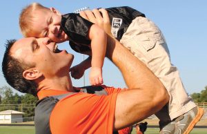 Scrappers to open season Friday vs. Hope