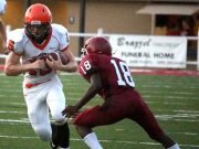 Junior Scrappers continue to roll unbeaten