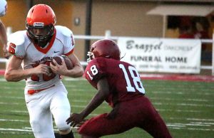 Junior Scrappers continue to roll unbeaten